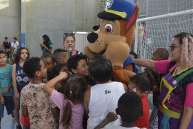 Colônia de Férias de Iguaba Grande tem inscrições abertas