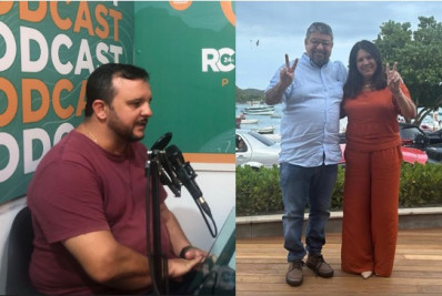 Pré-candidato do PT comenta provocação de Washington Quaquá no cenário político de Cabo Frio