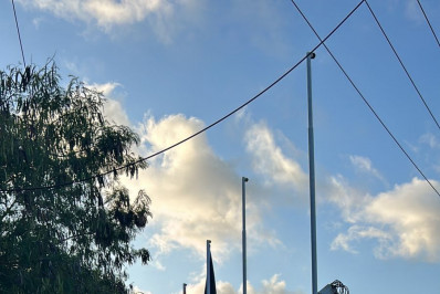 Búzios reafirma a diversidade cultural com o retorno das bandeiras de mais de 50 nacionalidades