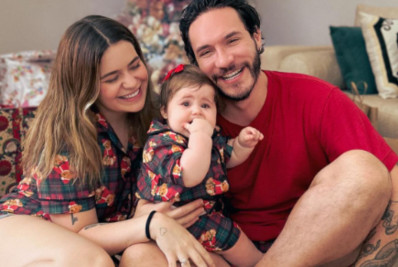 Eliezer processou mais de 200 pessoas após Lua ser alvo de ataques na web