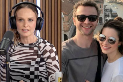 Fernanda Rodrigues desabafa sobre separação de Sandy e Lucas: 'Fiquei pior que eles'