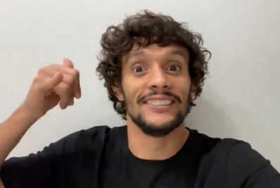 Atlético-MG anuncia contratação de Gustavo Scarpa, ex-Fluminense