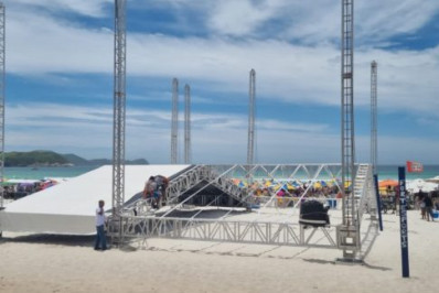 URGENTE: Réveillon de Cabo Frio corre risco de ser cancelado