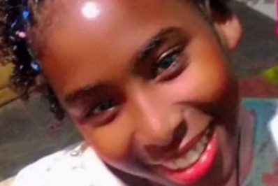 Menina de 10 anos desaparece após brincar com amigos na Baixada 