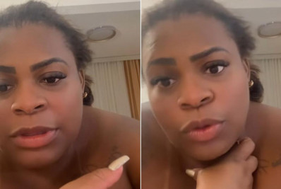 Após receber 'nudes', Jojo Todynho promete processo: ‘Vergonha, banana nanica’