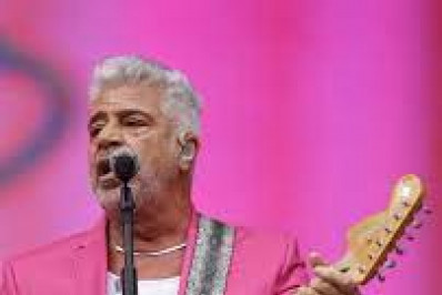 Niterói já está nos preparativos para o Réveillon