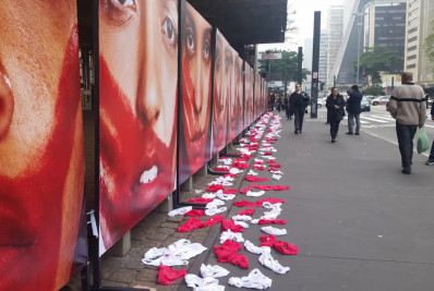 Estupros em São Paulo aumentam 16,6% em novembro