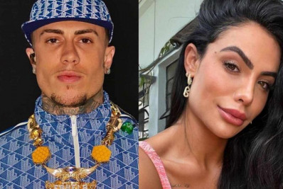 Aline Mineiro quebra o silêncio e esclarece encontro com MC Daniel