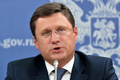 Rússia afirma que redirecionou exportações de petróleo para China e Índia