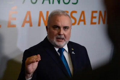 Petrobras não dará nenhum salto no escuro em energia renovável, diz Prates