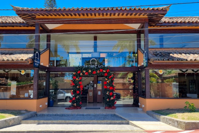 Rede hoteleira de Búzios encerra o ano com alta ocupação