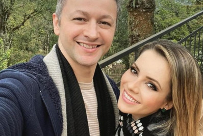 Sandy surpreende ao parabenizar Lucas Lima em seu aniversário após separação