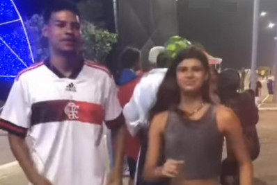 Incidente com disparo de suposta arma de airsoft causa pânico em evento natalino em Macaé