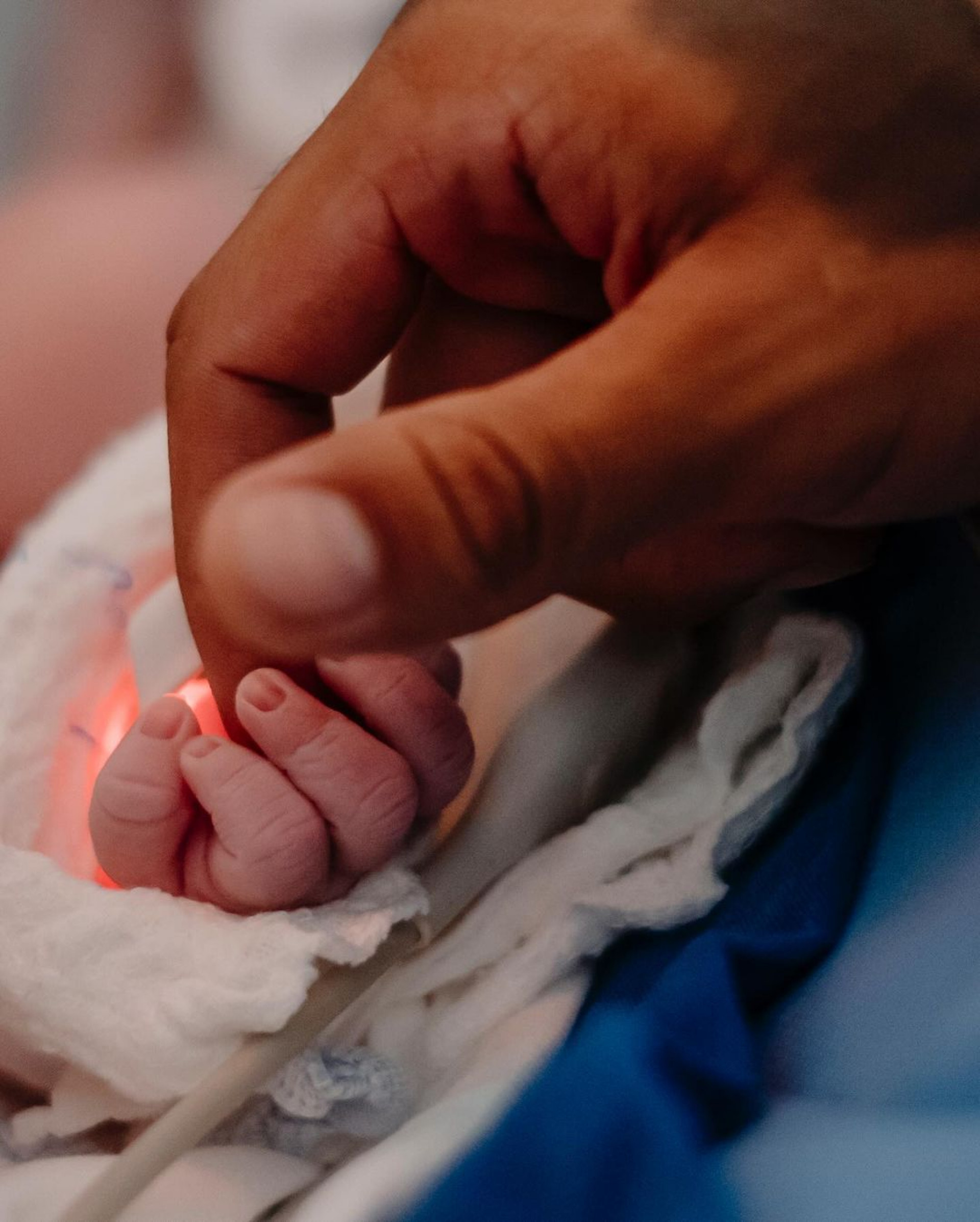 MC Mirella mostra o rosto de Serena pela primeira vez - Reprodução/Instagram