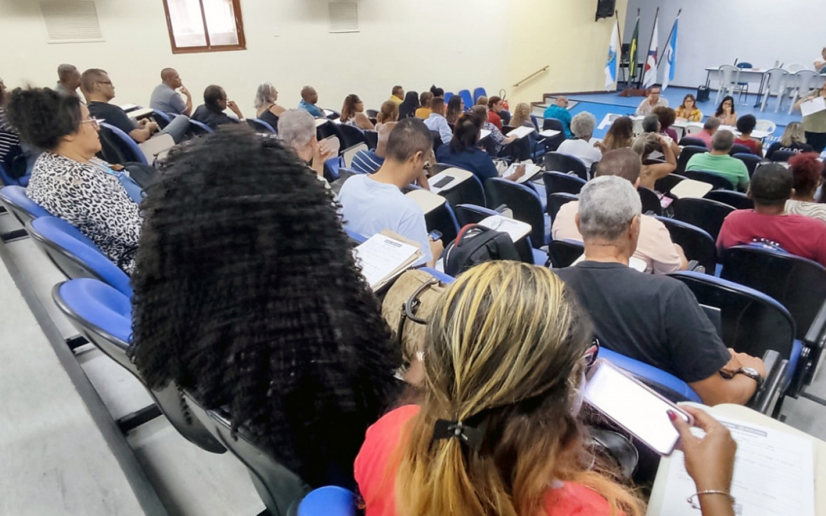 Os selecionados terão direito a licenças maternidade e paternidade; férias proporcionais, 13º salário, inclusive proporcionais