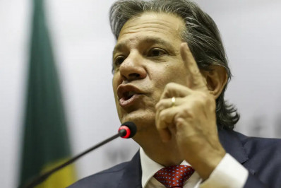 Haddad reitera importância de regulamentação da reforma tributária ocorrer neste ano