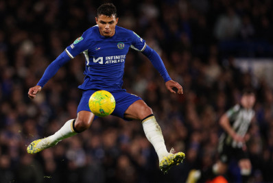 Após completar marca, Thiago Silva revela que Guardiola mudou sua impressão sobre o futebol inglês