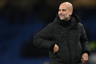 Deco rechaça convite a Guardiola para retorno ao Barcelona: 'Tem contrato com o City'