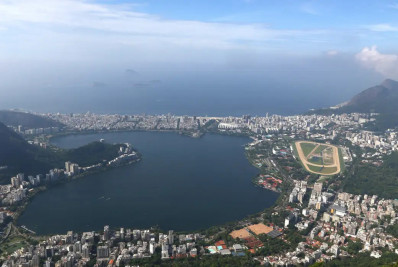 Eventos no Rio podem injetar R$ 572 milhões na economia