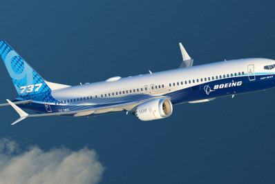 CEO da Boeing reconhece 'erro' após incidente da Alaska Airlines e promete transparência