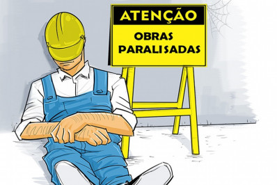 Viadutos abandonados