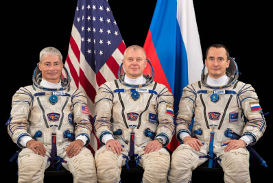 Rússia e Nasa anunciam acordo de voos conjuntos para ISS até 2025