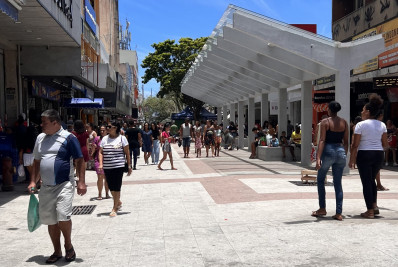 Macaíba: Mais de R$ 1 milhão movimentados em dois dias