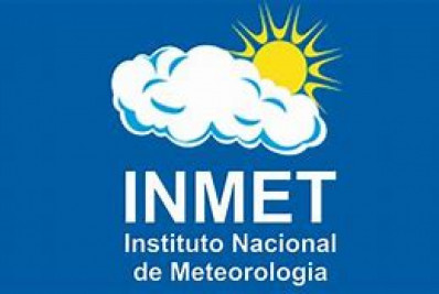 Alerta de chuvas para esta sexta-feira (29)