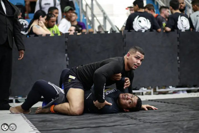 Mundial No-Gi abre a temporada 2024 da CBJJE em São Paulo; saiba mais