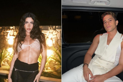 Jade Picon e galã de 'Elite' trocaram beijos em festa pré-Réveillon, diz colunista