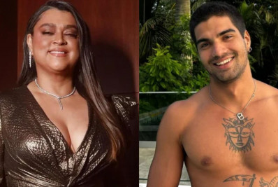 Preta Gil recebe críticas na web após suposto affair com modelo: 'Não aprendeu ainda?'