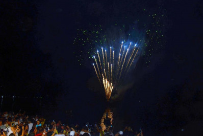 Réveillon em Magé vai valorizar artistas locais