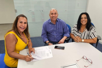 Prefeitura de Caxias começa a pagar contemplados com a Lei Paulo Gustavo