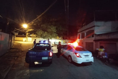 Barra Mansa realiza operação para diminuir circulação de veículos barulhentos