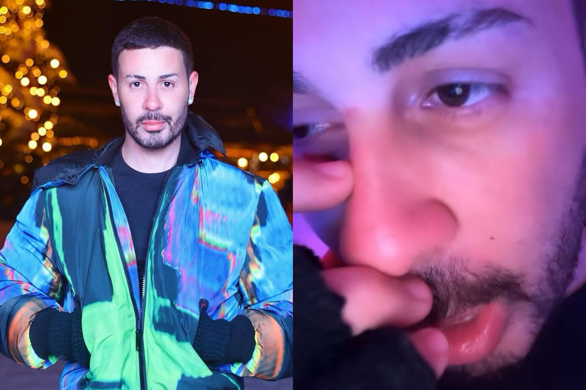 Carlinhos Maia  - Reprodução / Instagram