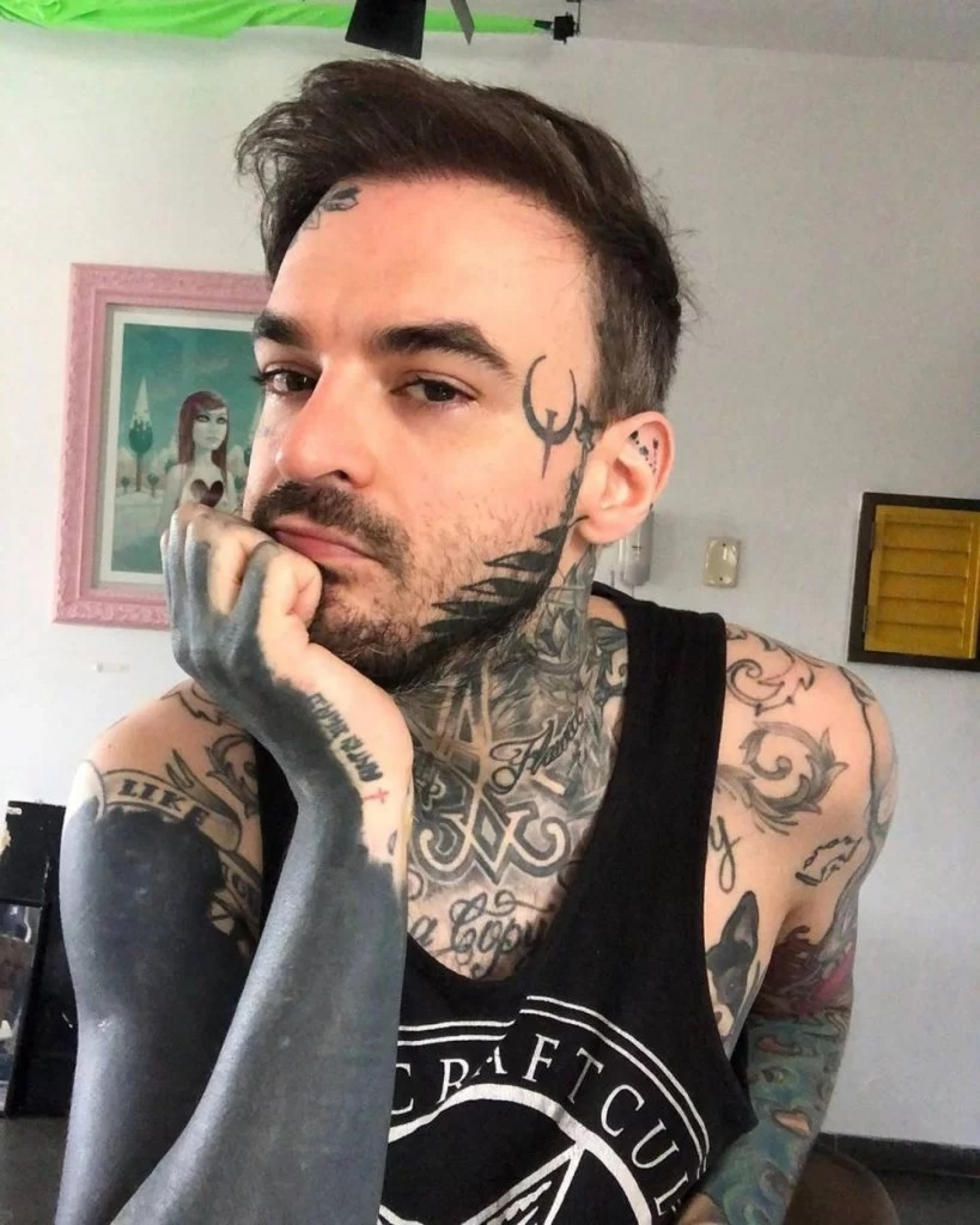 PC Siqueira tinha 37 anos - Reprodução / Instagram