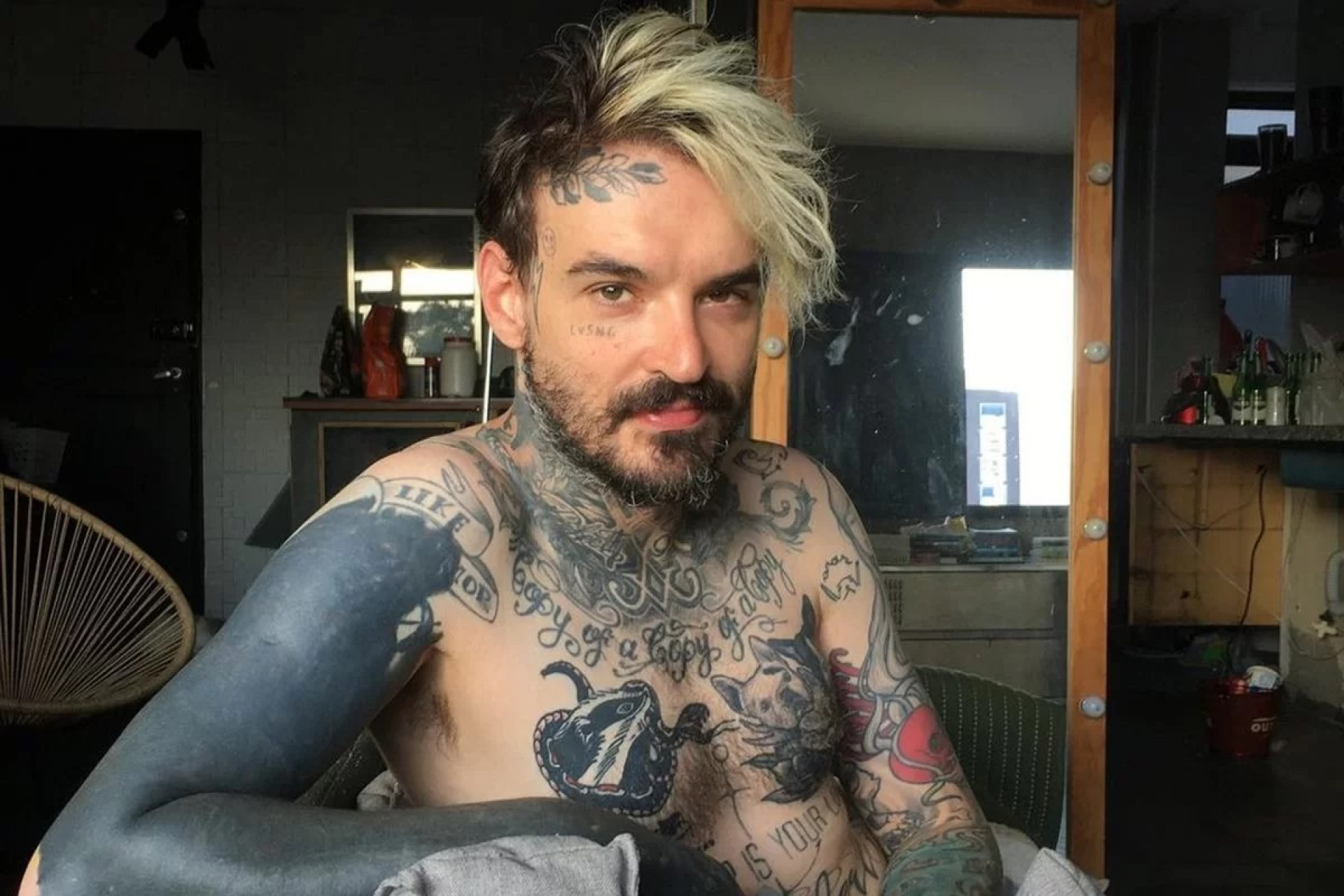 PC Siqueira é considerado um dos pioneiros do YouTube - Reprodução / Instagram