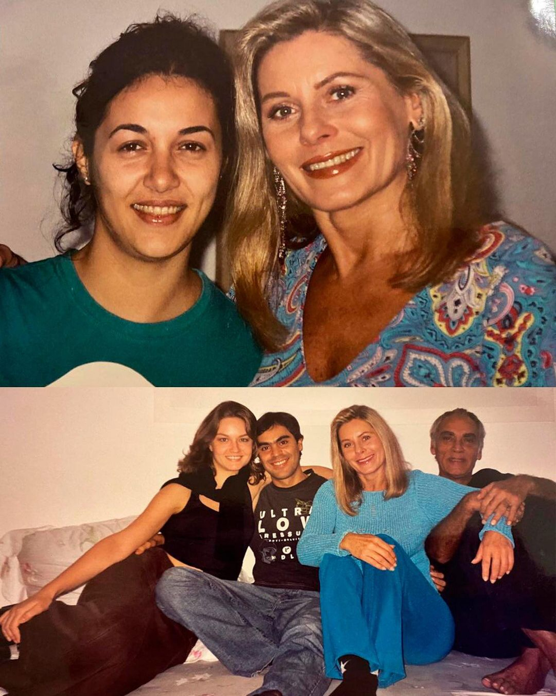 Vera Fischer surpreende ao relembrar filme produzido e dirigido por ela
 - Reprodução / Instagram 