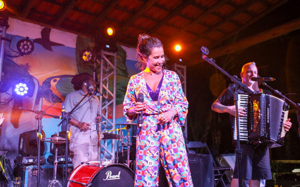 Prefeito destacou a importância do espaço para a comunidade