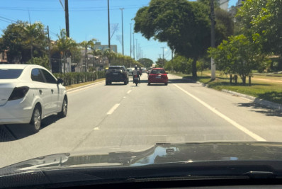 Operação especial para o Réveillon garante mobilidade e segurança em Macaé