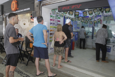 Dupla de Páscoa pagará R$ 50 milhões