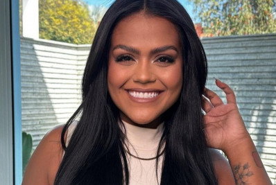 Camila Loures quebra o silêncio sobre participação no 'BBB 24': 'Estava curtindo'