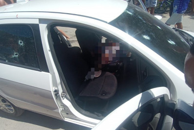 Homem apontado como sucessor de Zinho é morto a tiros na Zona Oeste
