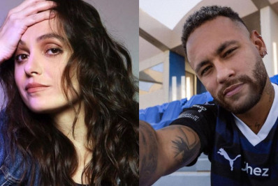 Monica Iozzi concorda com fala polêmica de taxista sobre Neymar: 'Tão idiota'