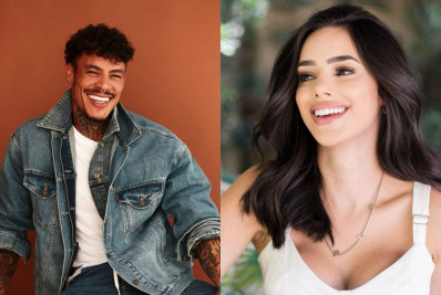 Murilo Dias rebate críticas após elogiar Bruna Biancardi: 'Ela é solteira'