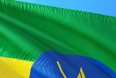 Região etíope de Tigré adverte sobre fome iminente