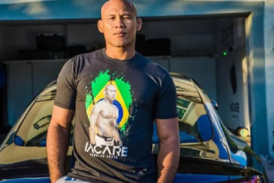 Brasileiros são indicados ao Hall da Fama do maior evento de grappling do mundo