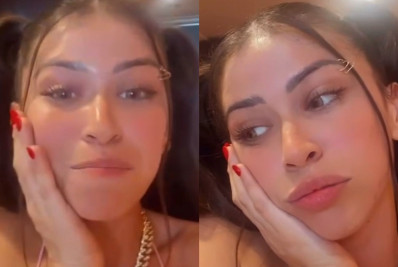 Funkeira alerta mulheres que deixaram esposos irem ao cruzeiro do Neymar: 'Todos traíram'