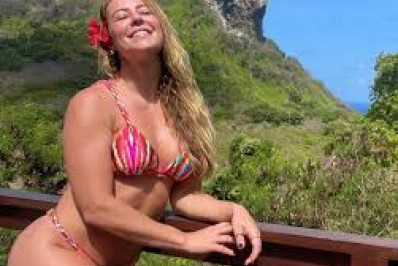 Ataques contra Paolla Oliveira levantam polêmica sobre ditadura da beleza