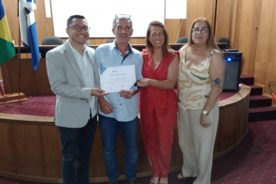 Prefeitura dá posse ao Conselho de Saúde ignorando recomendação do MP